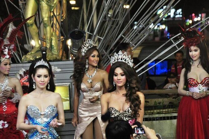 Pattaya Tiffany Cabaret Show Entrance Ticket - The Full Experience: What to Expect at the Tiffany Cabaret Show