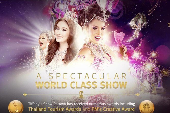 Pattaya Tiffany Cabaret Show Entrance Ticket - The Sum Up: Is the Tiffany Cabaret Show Worth It?