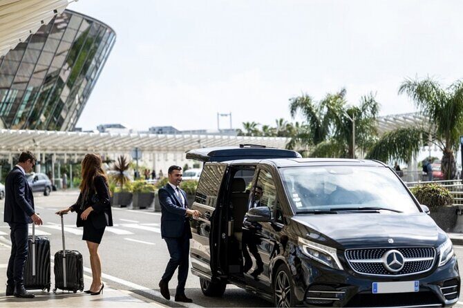 Pattaya to BKK, DMK or U-Tapao Private Airport Transfers - Key Points