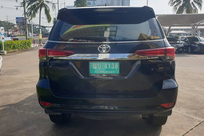 Pattaya to Suvarnabhumi 24 hour Private Airport Transfer Service - Who Will Benefit Most?