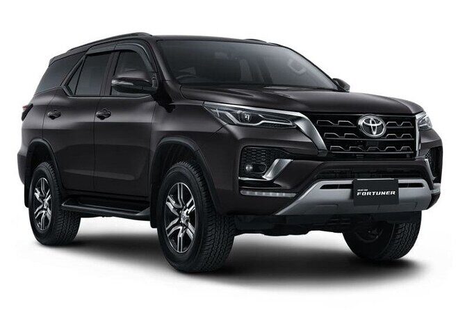 Pattaya to Suvarnabhumi 24 hour Private Airport Transfer Service - Final Thoughts