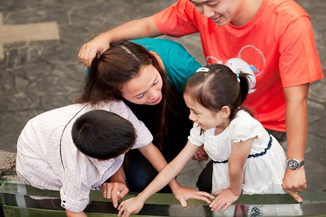 Pattaya Underwater World Admission Ticket - Frequently Asked Questions