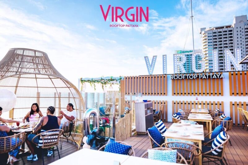 Pattaya: Virgin Rooftop - Final Thoughts: Who Will Love Virgin Rooftop?