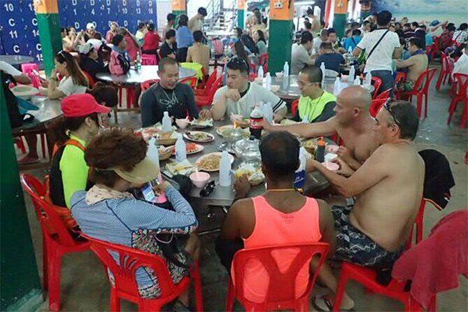 PATTAYA:Coral Island speed boat+Parasailing+Jet Ski+Banana+Snorkeling+Lunch - The Sum Up: Who Will Love This Tour?