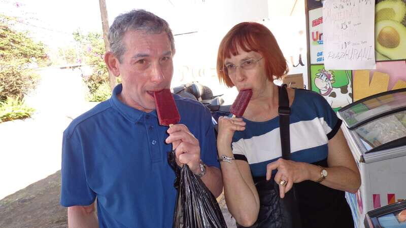 Patzcuaro: Gastronomy Tour - The Value of This Gastronomy Tour