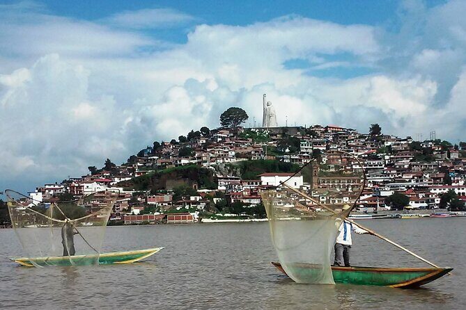 Patzcuaro & Janitzio Tour - Introduction: A Day in Patzcuaro and Janitzio