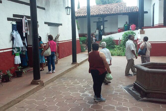 Patzcuaro & Janitzio Tour - Practical Details: Transportation, Timing, and Value