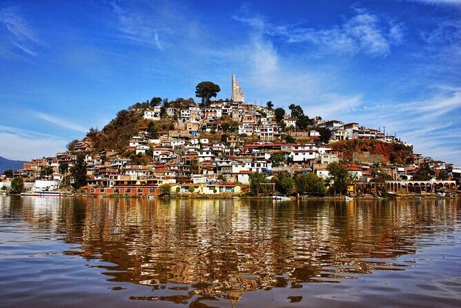 Patzcuaro & Janitzio Tour - Authenticity and Guide Expertise