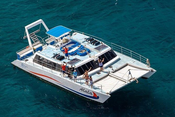 Pau Hana Sunset Cocktail Cruise - Who Will Love This Tour?