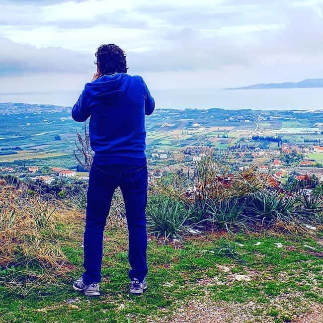 Paul's Biblical and Ancient Corinth Half-Day Tour - Who Would Love This Tour?
