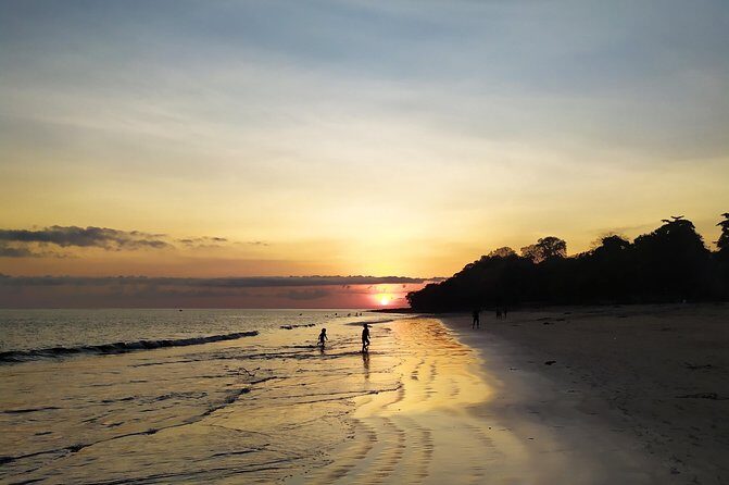 Pauls Flores Tour Labuan Bajo to Ende Flores Land Tour inland by Car 6 Days - A Deep Dive into the Flores Land Tour Experience