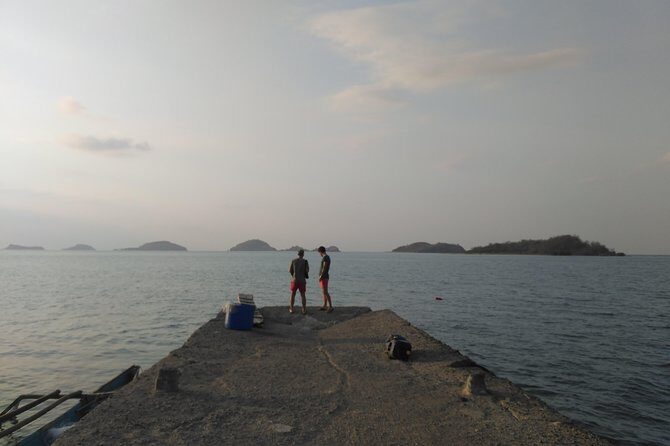 Pauls Flores Tour Labuan Bajo to Ende Flores Land Tour inland by Car 6 Days - Who Will Love This Tour?