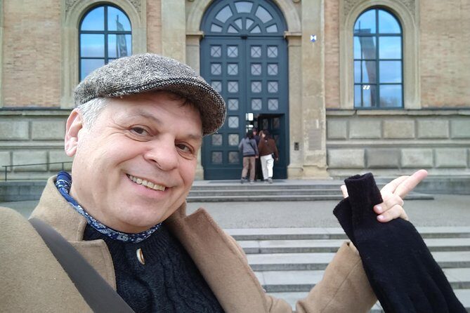 Paul's Private Tour in the Alte Pinakothek Munich - In-Depth Review of Pauls Private Tour at the Alte Pinakothek