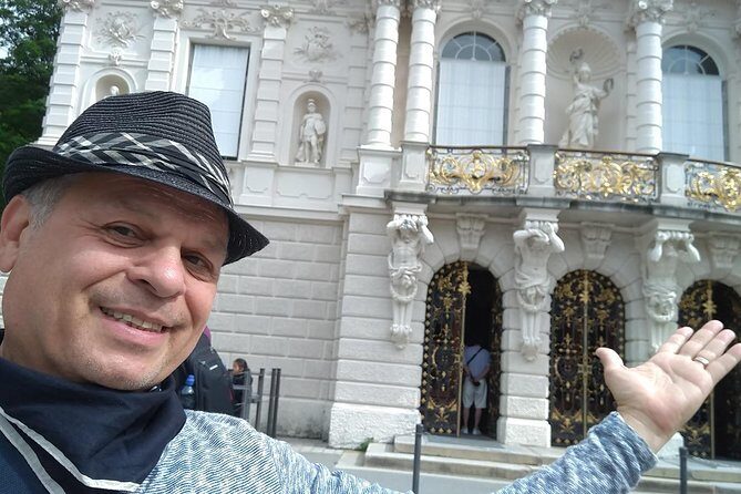 Paul's Private Tour Munich Highlights - Exploring the Munich Highlights with Paul