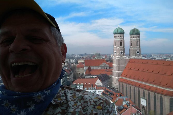 Paul's Private Tour Munich Highlights - FAQs