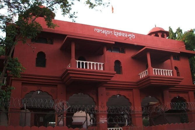 Pawna Lakeside Camping - FAQs