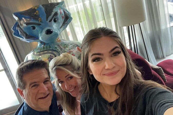 Pawtucket Prowl Scavenger Hunt - What Past Participants Say