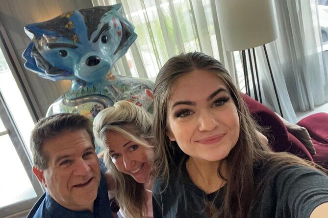 Pawtucket Prowl Scavenger Hunt - Final Thoughts: Who Should Consider This?