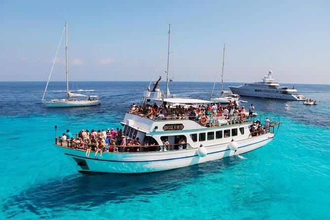 Paxoi, Antipaxoi and Blue Caves Cruise from Corfu - Final Thoughts