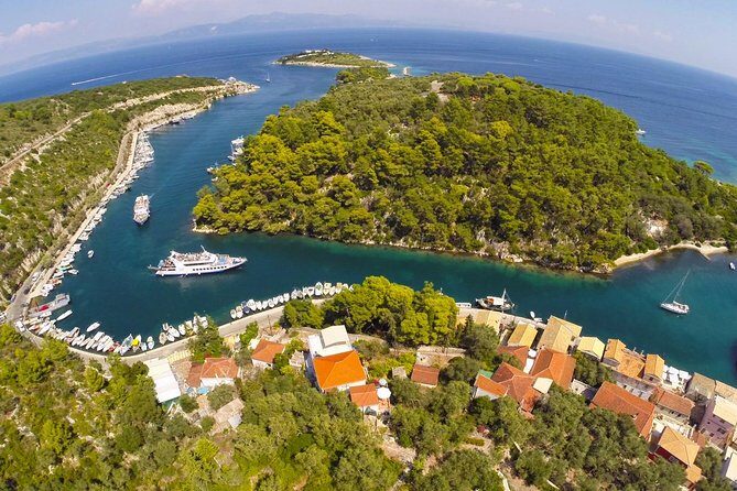 Paxos Antipaxos Blue Caves Cruise from Corfu - Final Thoughts