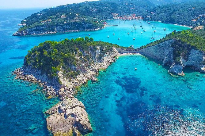 Paxos Antipaxos Blue Caves Day Tour from Corfu - Final Thoughts: Is It Worth It?