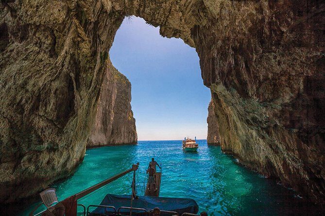 Paxos Antipaxos Blue Caves (Lakka Village) from Corfu - Final Thoughts