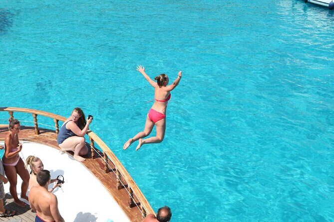 Paxos Antipaxos the best boat trip from Corfu - Final Thoughts: Is This the Right Trip for You?