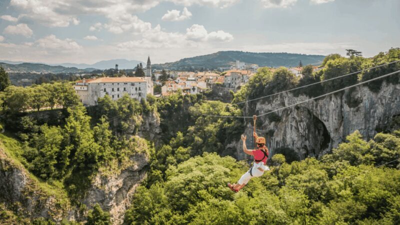 Pazin - adrenaline and culture - Practical Tips for Travelers