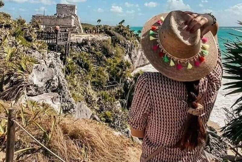 PDC: Eco Adventure at Cenotes Casa Tortuga & Tulum Ruins - A Closer Look at the Tour Experience