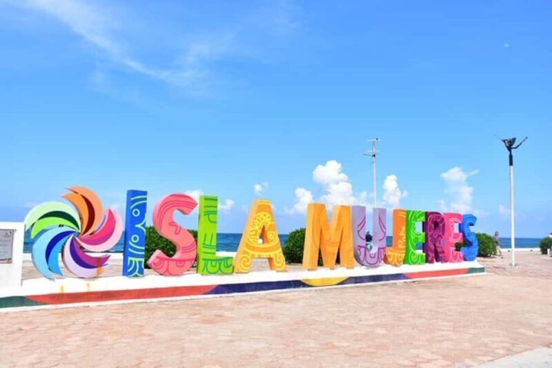 PDC: Isla Mujeres Catamaran Tour with Snorkeling - Who Is This Tour Best For?