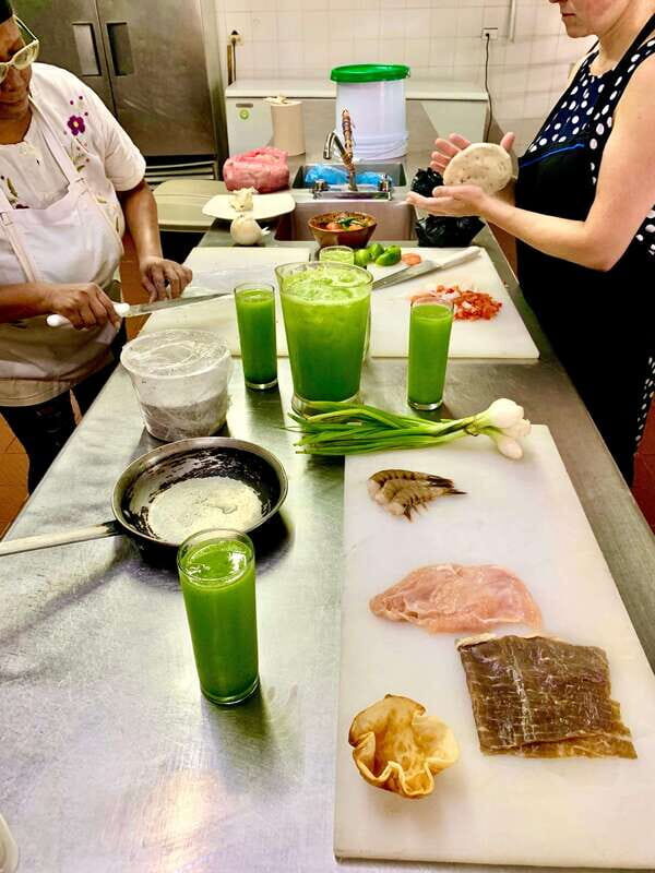 PDC Traditional Mexican Cooking Experience - Why This Experience Stands Out