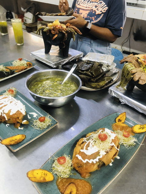 PDC Traditional Mexican Cooking Experience - Final Thoughts: Is This Tour Right for You?