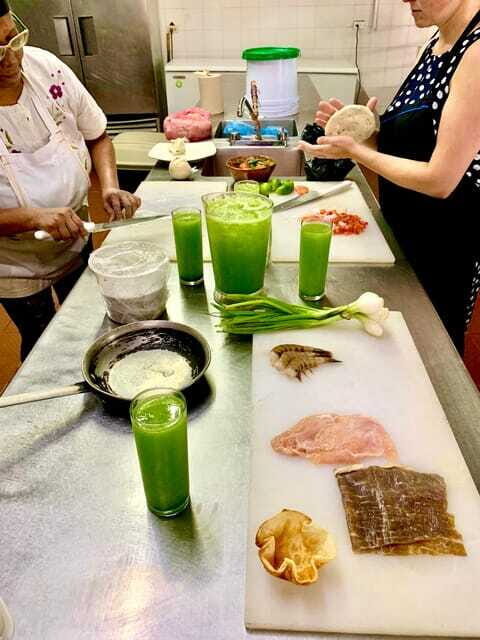PDC Traditional Mexican Cooking Experience - Frequently Asked Questions (FAQs)