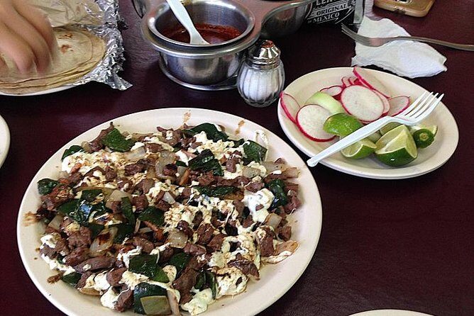 PDC Walking Food and City Experience -Suitable 4 Veggies 2 - Final Thoughts: Who Will Love This Tour?