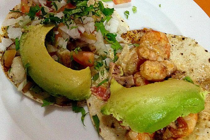 PDC Walking Food and City Experience -Suitable 4 Veggies 2 - Frequently Asked Questions