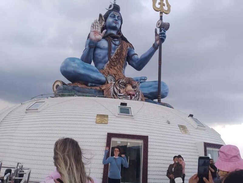 Peace & Panorama: Stupa and Pumdikot Scenic Drive Tour - A Detailed Look at the Peace & Panorama Tour