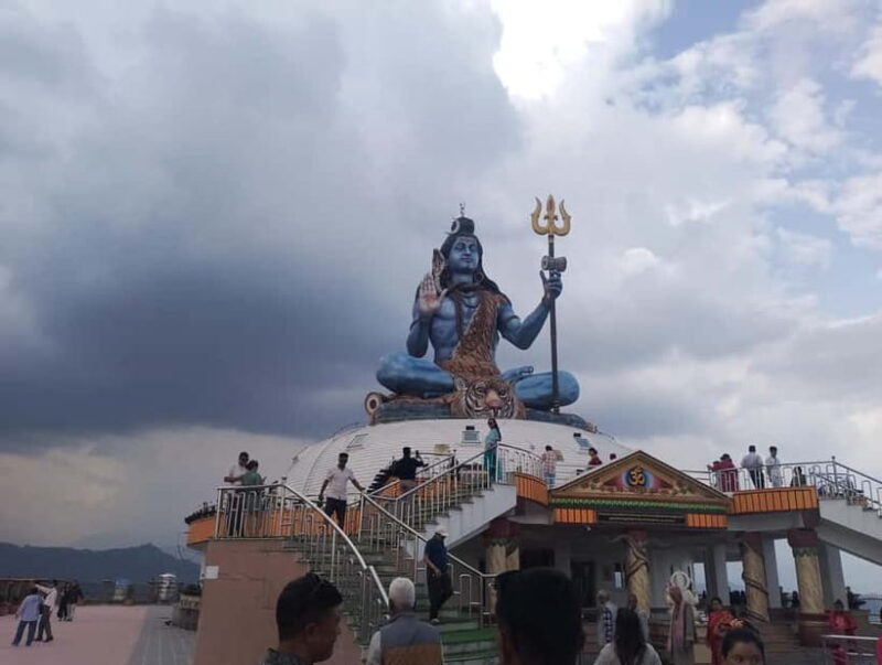 Peace & Panorama: Stupa and Pumdikot Scenic Drive Tour - Who Will Love This Tour?