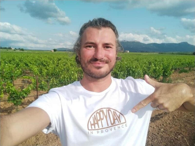 Peaceful Countryside Day : vineyards, food & villages - A Closer Look at the Peaceful Countryside Day Tour