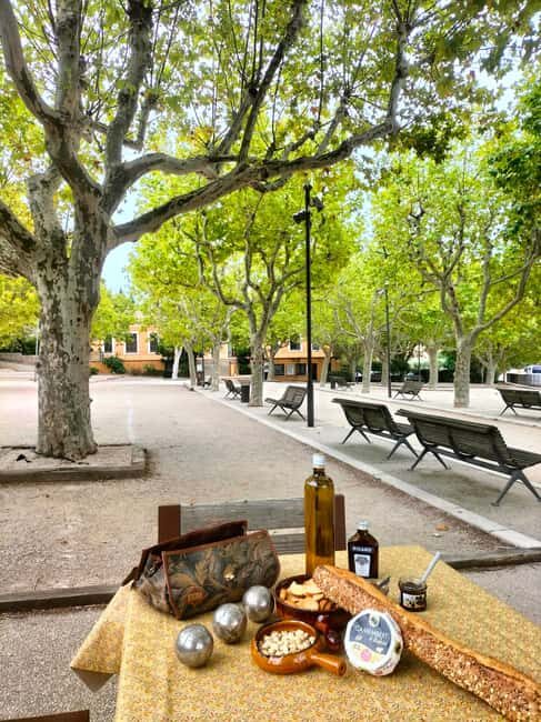 Peaceful Countryside Day : vineyards, food & villages - The Sum Up: Why Choose This Experience?