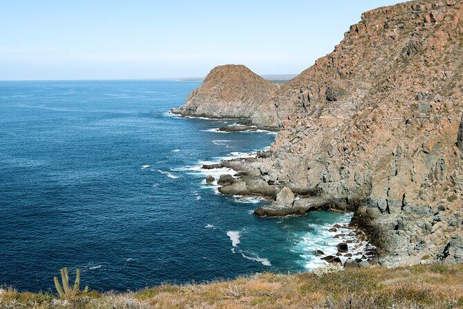 Peaceful Hike Trail in the Mountains and Picnic on the Beach - Discover Baja’s Serenity: Peaceful Hike Trail in the Mountains and Picnic on the Beach