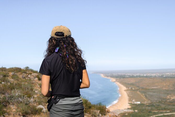 Peaceful Hike Trail in the Mountains and Picnic on the Beach - Key Points