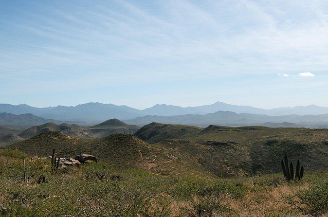 Peaceful Hike Trail in the Mountains and Picnic on the Beach - The Sum Up