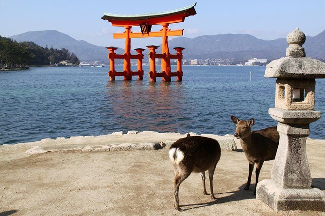 Peaceful Hiroshima & Miyajima UNESCO 1 Day Bus Tour - Peaceful Hiroshima & Miyajima UNESCO 1 Day Bus Tour: An In-Depth Look