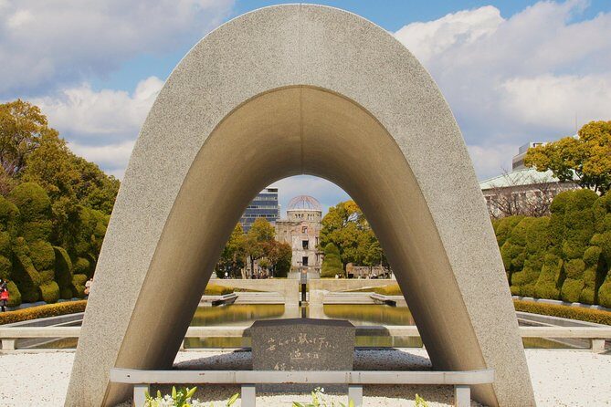 Peaceful Hiroshima & Miyajima UNESCO 1 Day Bus Tour - Considerations for Travelers