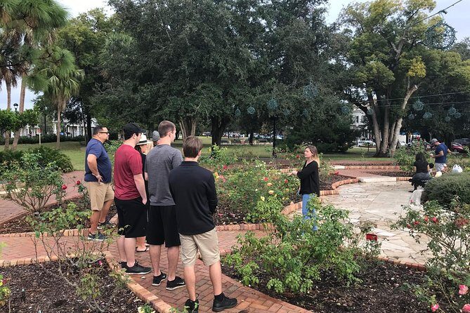 Peacocks, Presidents and Puzzles - The Winter Park Walking Tour + Boat - Authenticity and Authentic Experiences