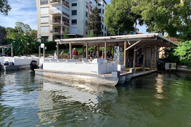 Peacocks, Presidents and Puzzles - The Winter Park Walking Tour + Boat - Who Will Enjoy This Tour Most?