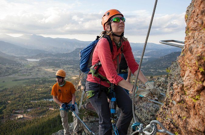 Peak Ascent Climbing Activity in Twin Sisters - The Value of the Experience