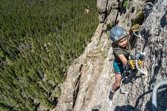 Peak Ascent Climbing Activity in Twin Sisters - Who Would Love This Tour?