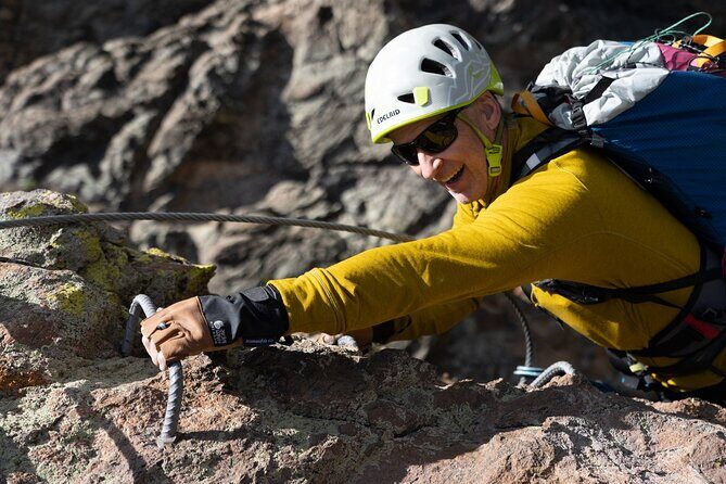 Peak Ascent Climbing Activity in Twin Sisters - FAQs