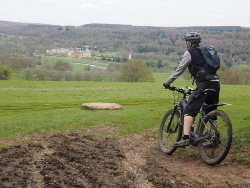 Peak District Highlights eBike Tour - Itinerary Breakdown: What Makes Each Stop Special
